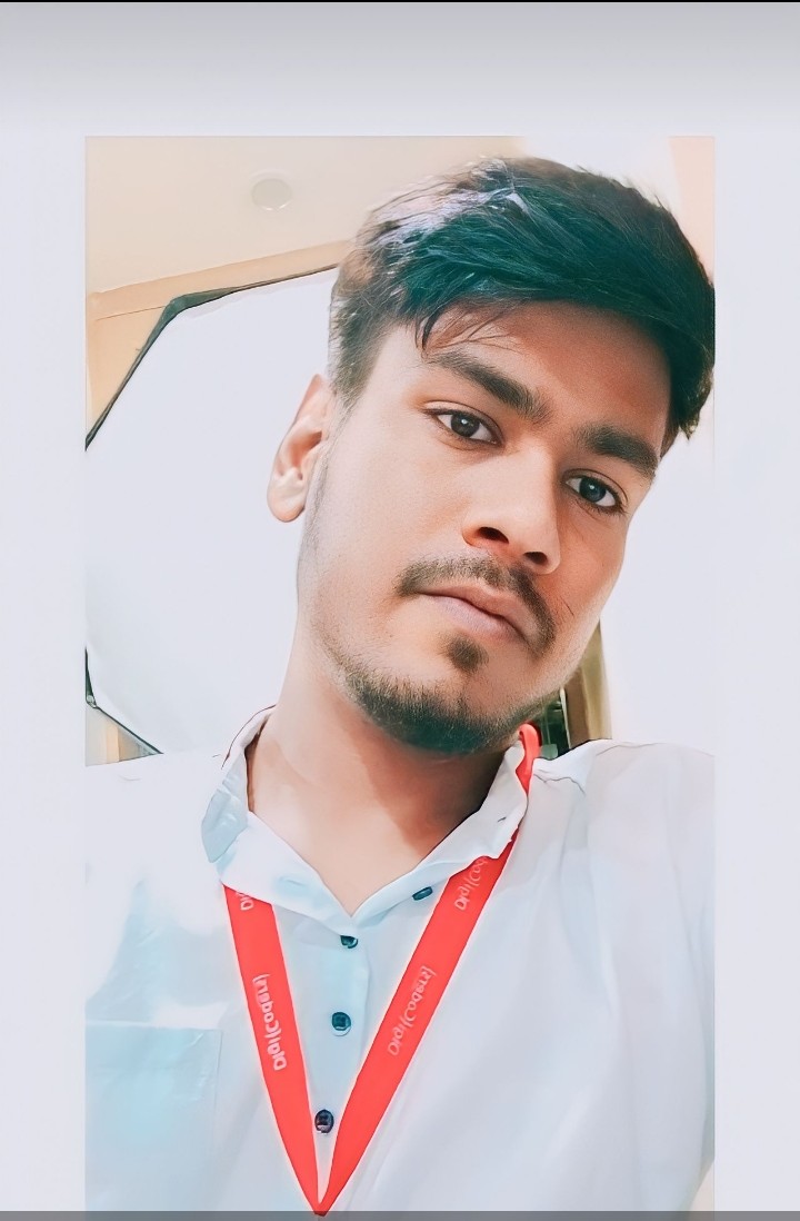 Avinash Mishra